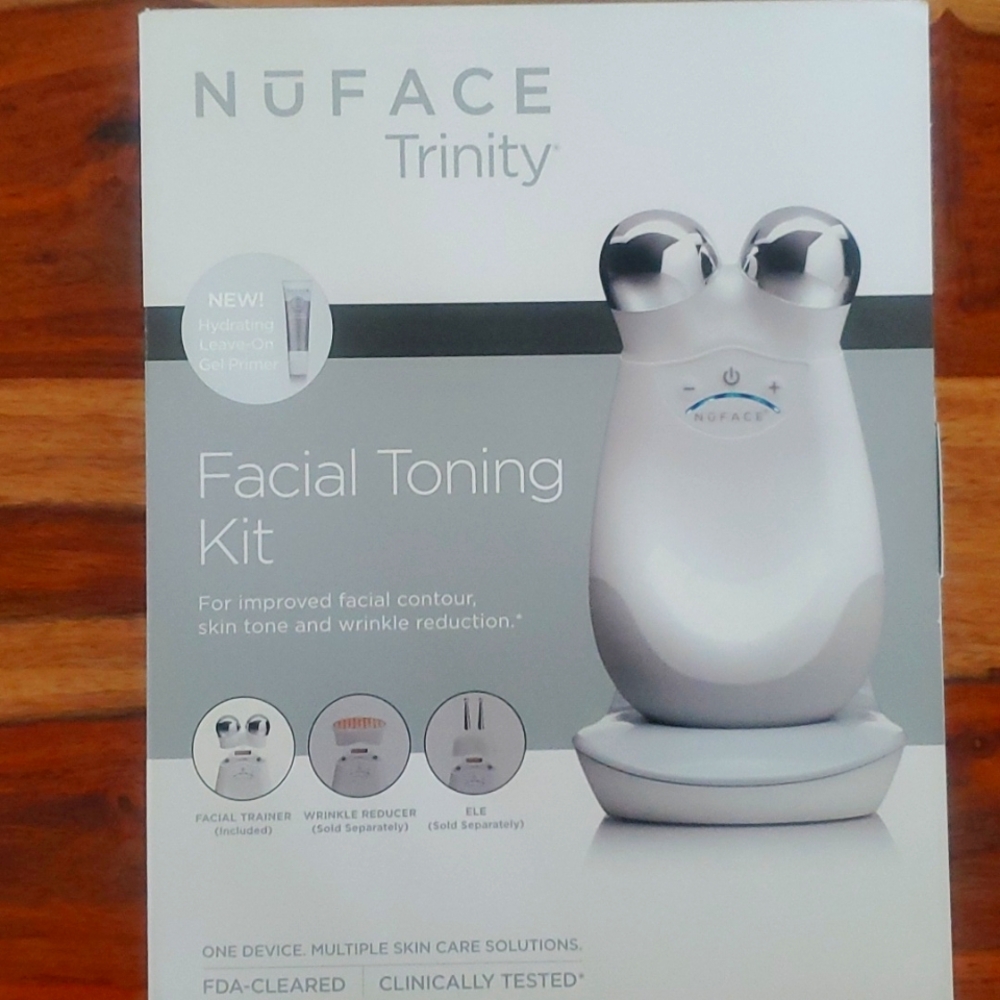 Nuface Trinity